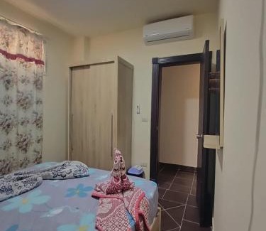 Marsa Matruh Apartment | Taha Yahia Porto Matrouh For Family Only