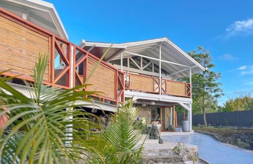 Hanga Roa Apartment | Tahai Loft Apart Hotel