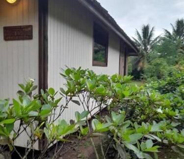 Atuona Apartment | TAHAUKU VALLEY 1