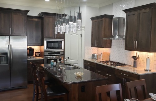 Meridian House | TAHITI AT THE VILLAGE - EXECUTIVE Home "BEST" Location in Boise/Meridian Area!