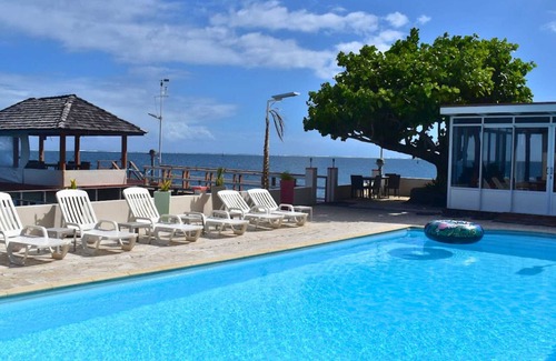 Papara Villa | TAHITI - Domaine Tiamao