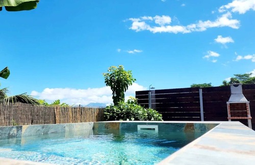 Taiarapu-Ouest House | TAHITI ITI - Bungalow KIMOITI
