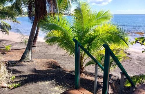 Arue House | TAHITI - Matavai Bay Cottage
