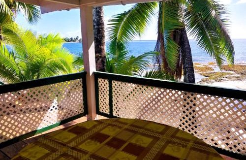Arue House | TAHITI - Matavai Bay Cottage