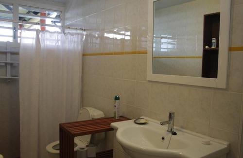 Punaauia Apartment | TAHITI - Taapuna Cottage