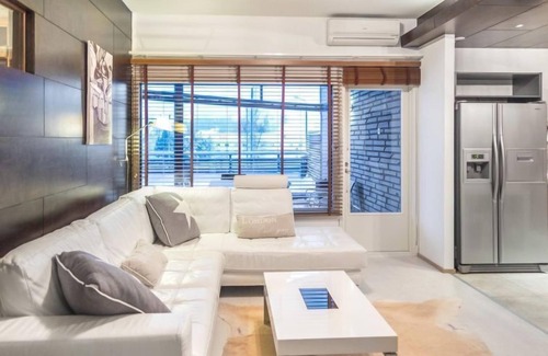 Tahkovuori House | Tahko Spa Suites Orange A 4 by Interhome
