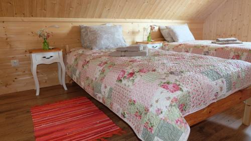 Saaremaa House | Tahula Puhkemaja