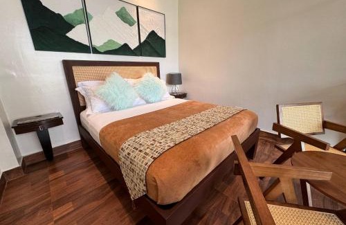 Los Banos Resort | Tahum Lake Resort