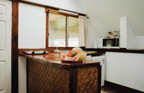 Amuri House | Tai'inu Bungalows