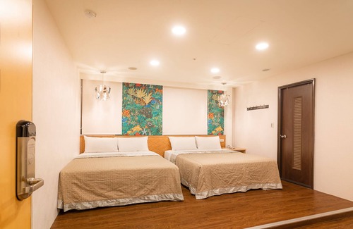 Taishan Bed & Breakfast | TAI LEE Hotel