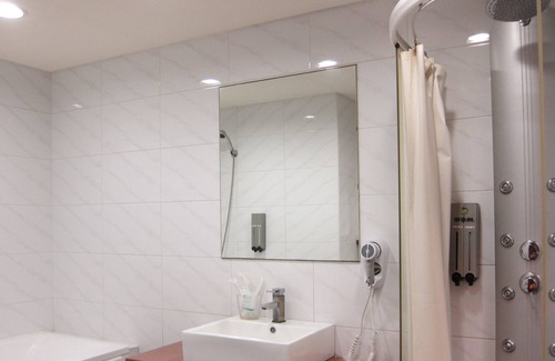 Taishan Bed & Breakfast | TAI LEE Hotel