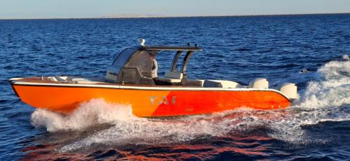 Sheraton Road -Sakkala Boat Rental | Tai orange bay Island- Paradis Island- Dolphin - hula hula Island - Magawish island-etc
