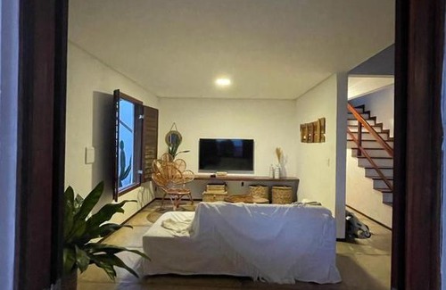 Taiba Villa | Taiba Desert Point