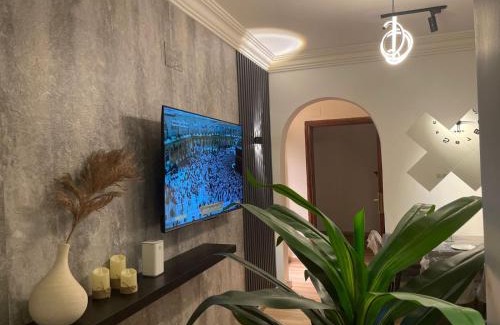Al Harra Al-Sharqiah Apartment | Taibah Apartment