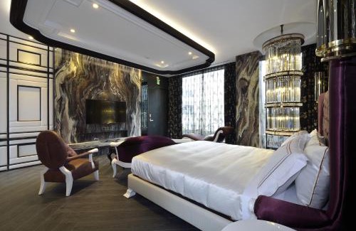 Taichung Hotel | Taichung Ease Motel