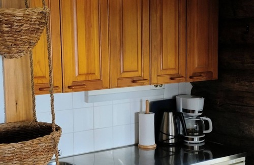 Rukatunturi Apartment | Taigaschool Eco hotel