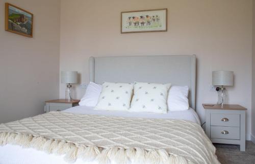 Staffin House | Taigh Mhurdaidh