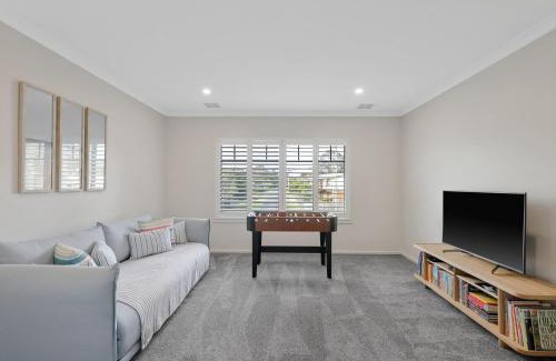 Ventnor House | Taigh Na Mara