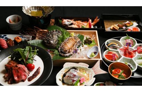 Sakai Hotel | Taiheian - Vacation STAY 57319v