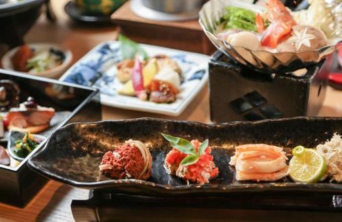 Sakai Hotel | Taiheian - Vacation STAY 57423v