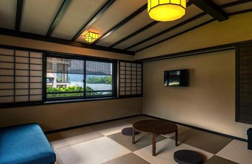 Amanohashidate Hotel | Taikyourou