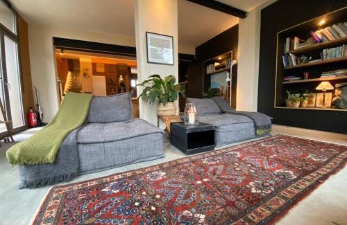 Beaufort House | Tailor's Trail gîte d'adventure Beaufort Mullerthal