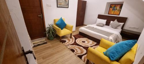 Hatton House | Tailors Cottage