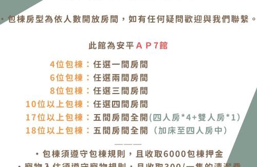 Anping House | Tainan Anping AP7 B&B