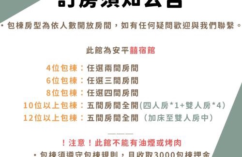 Anping House | Tainan Anping AP7 B&B