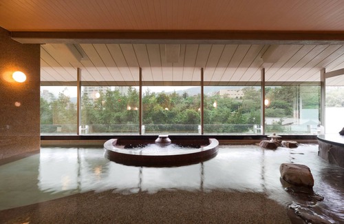 Beitou Hotel | Taipei Radium Kagaya International Hotel