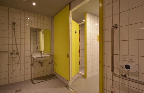 Tamsui Hostel | Taipei Travelers International Hostel