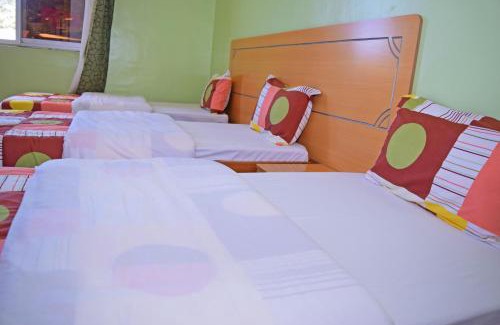 Wundanyi Hotel | TAITA LUXURY HOTELS LTD