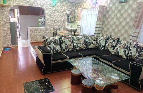 Nyeri Hotel | Taj Apartments Nyeri
