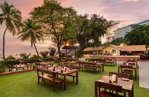Vainguinim Resort | Taj Cidade de Goa Heritage, Goa