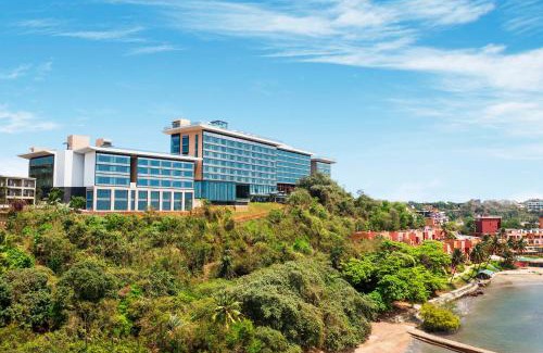Vainguinim Resort | Taj Cidade de Goa Horizon, Goa