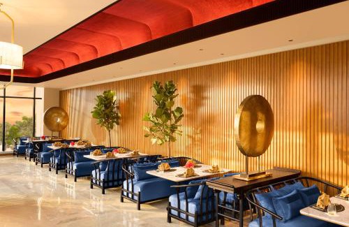 Patna Hotel | Taj City Centre, Patna