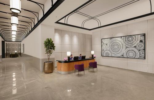 Patna Hotel | Taj City Centre, Patna