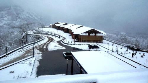 Nishat-Shalimar Hotel | Taj Dal View Srinagar