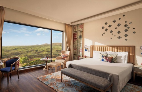 Jaipur District Hotel | Taj Devi Ratn Resort & Spa, Jaipur