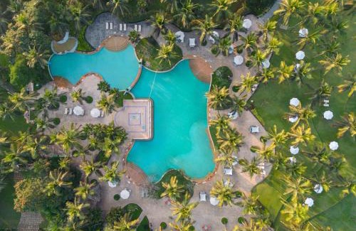 Benaulim Resort | Taj Exotica Resort & Spa, Goa