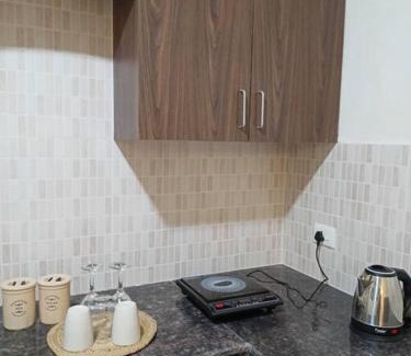 Taj Ganj Apartment | Taj Serenity -Green view Retreat