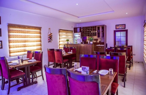 Ado Ekiti Apartment | TAJ Suites