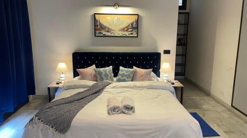 Agra House | Taj Waves - Royal Pool Paradise Retreat
