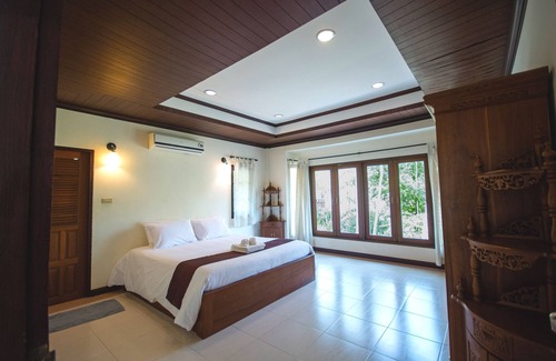 Tak Hotel | Tak Andaman Resort & Hotel