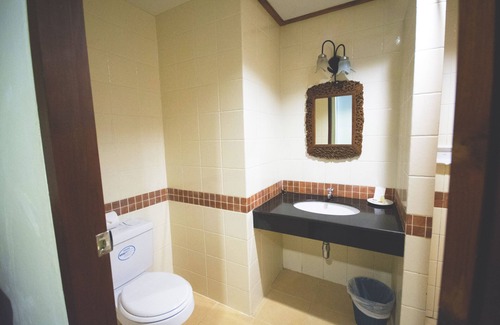 Tak Hotel | Tak Andaman Resort & Hotel