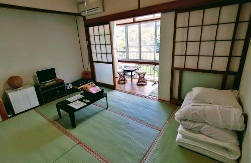 Takachiho Bed & Breakfast | Takachiho B&B Ukigumo