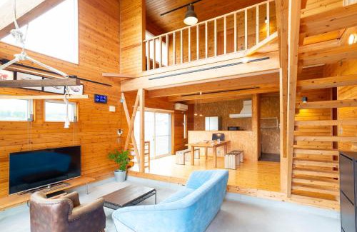 Takahagi Villa | Takahagi Base