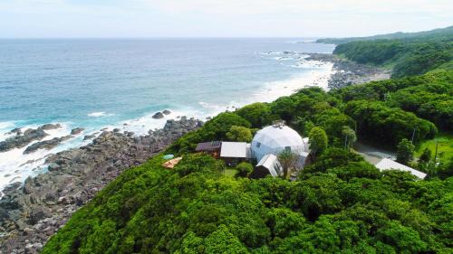 Yakushima Hotel | Takahira Base