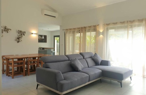Pailles Apartment | Takamaka Villa St louis