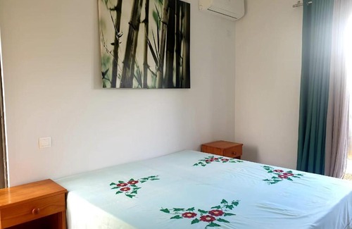 Pailles Apartment | Takamaka Villa St louis